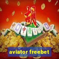 aviator freebet